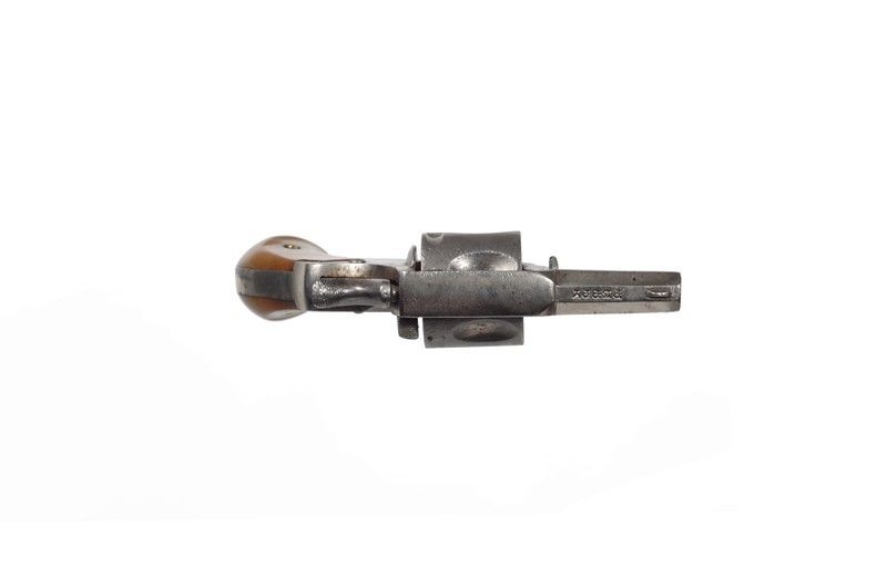 Revolver da Tasca