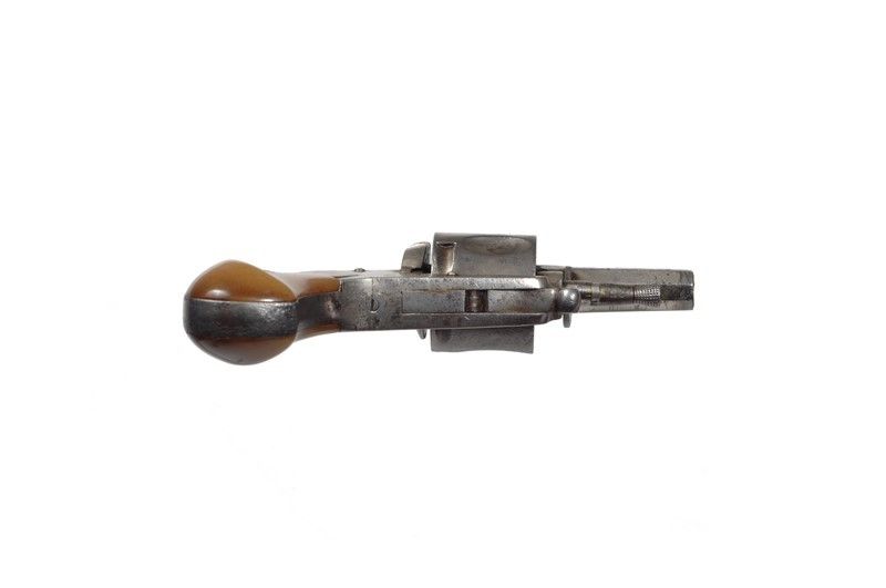Revolver da Tasca