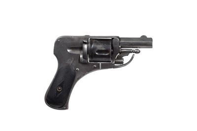 Revolver da Tasca