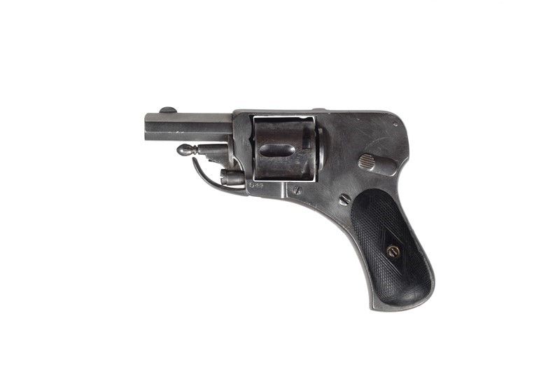 Revolver da Tasca