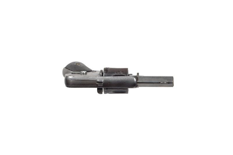 Revolver da Tasca
