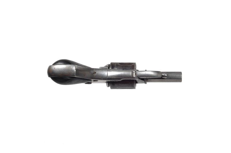 Revolver da Tasca