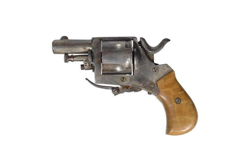 Revolver da Tasca
