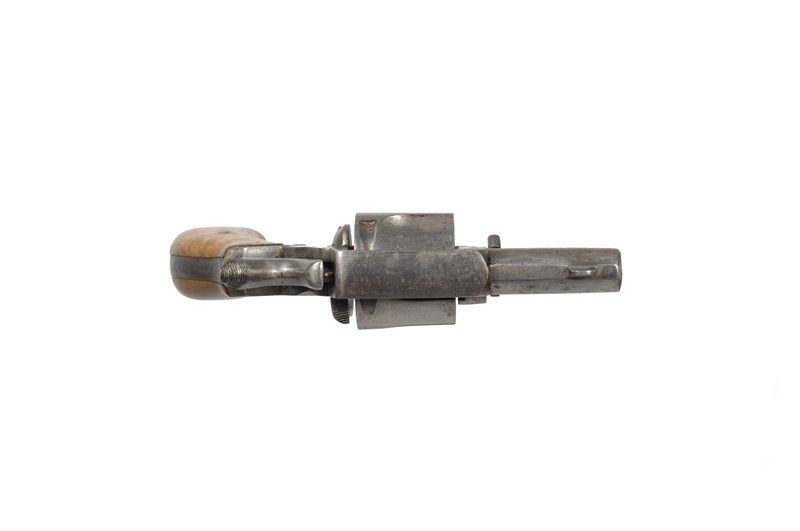 Revolver da Tasca