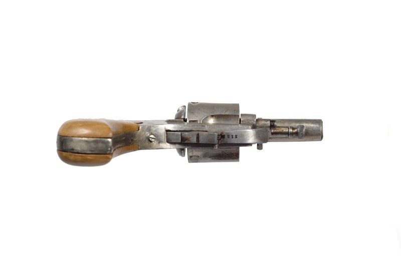 Revolver da Tasca