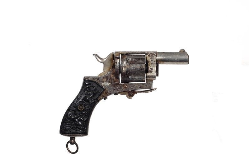 Revolver da Tasca