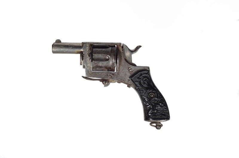 Revolver da Tasca