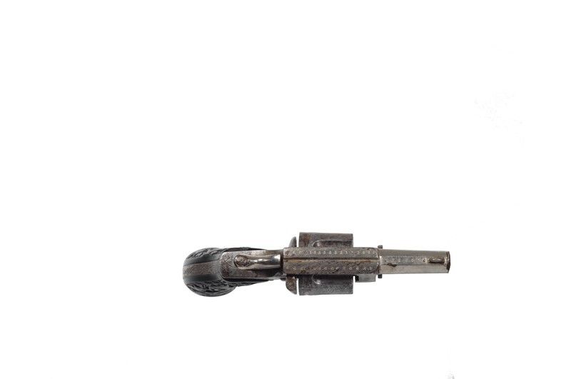 Revolver da Tasca