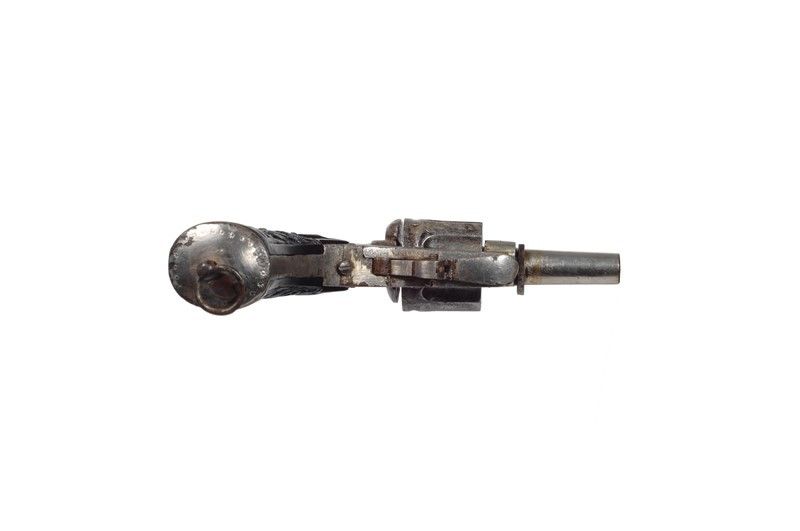 Revolver da Tasca
