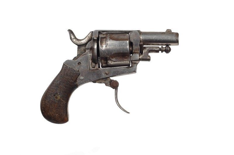 Revolver da Tasca
