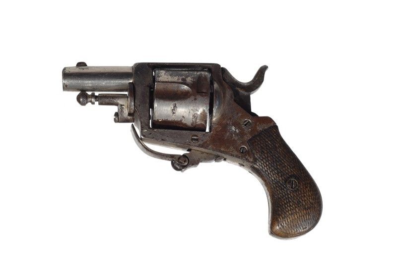 Revolver da Tasca