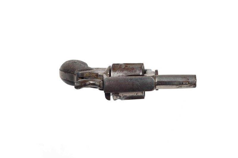Revolver da Tasca