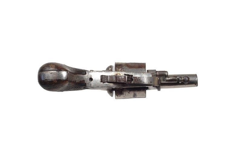 Revolver da Tasca
