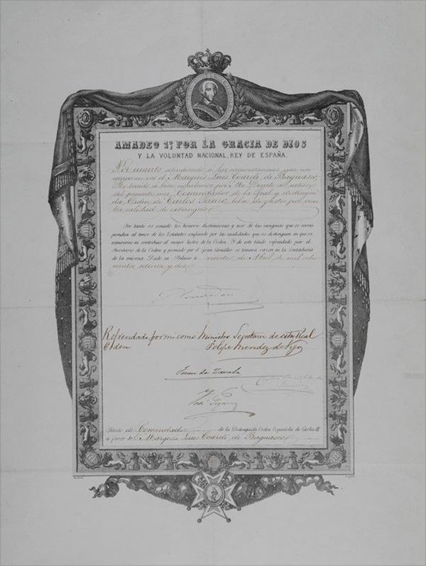 Diploma                                                                                             