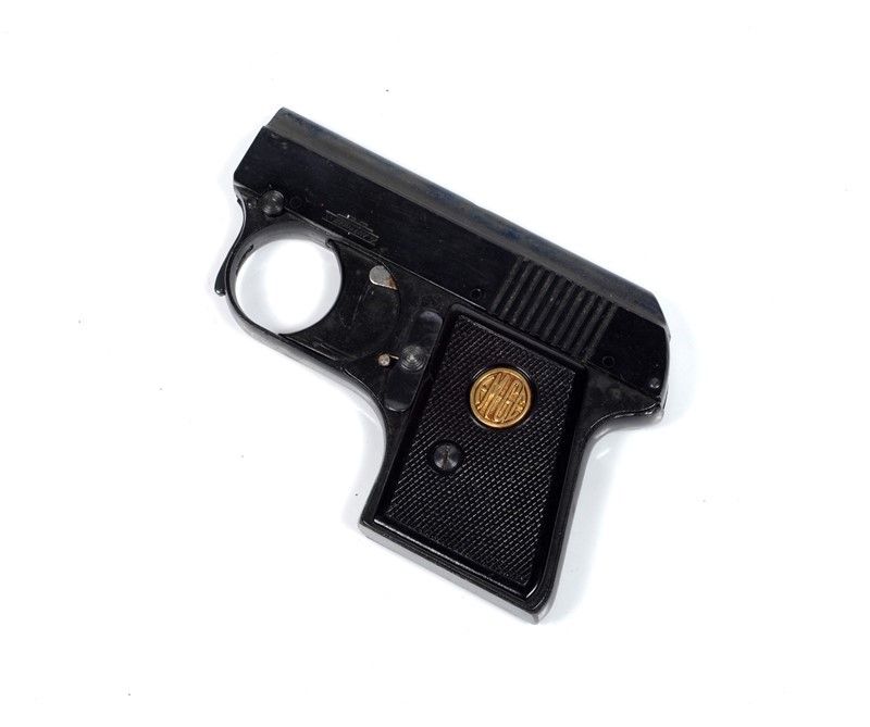 Pistola a Salve