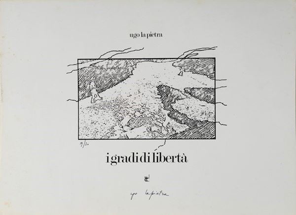 Ugo La Pietra - I gradi della libertà