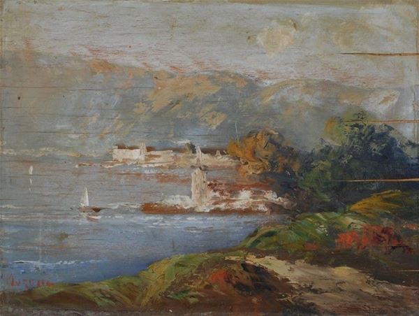 Antonio Moretti - Marina