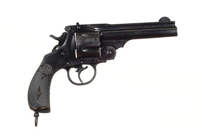 Revolver