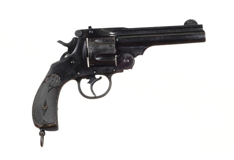 Revolver