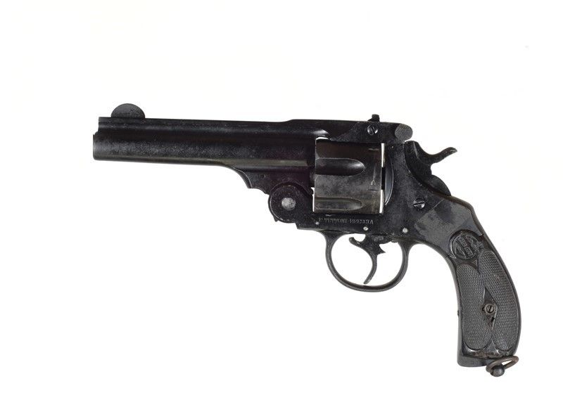 Revolver