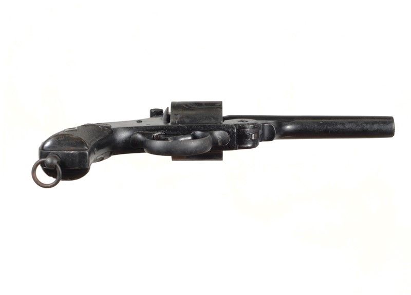 Revolver