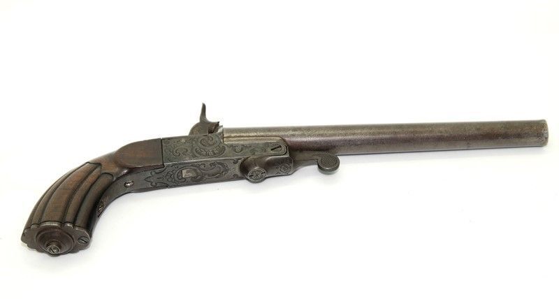 Pistola a Spillo Ad una Canna