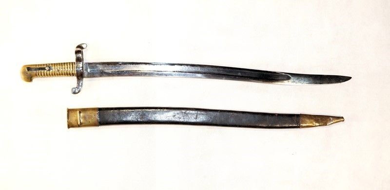 Baionetta Napoletana