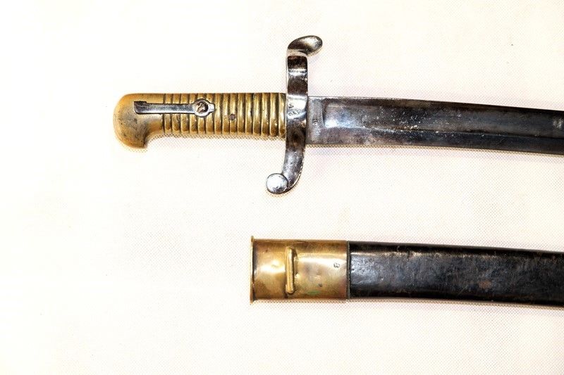 Baionetta Napoletana