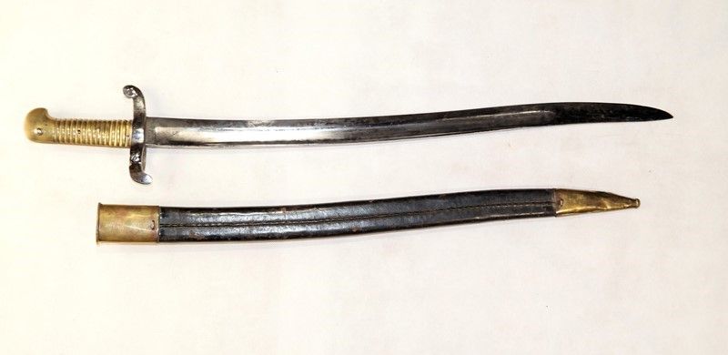 Baionetta Napoletana