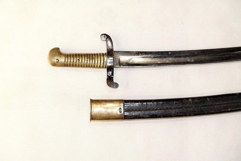 Baionetta Napoletana