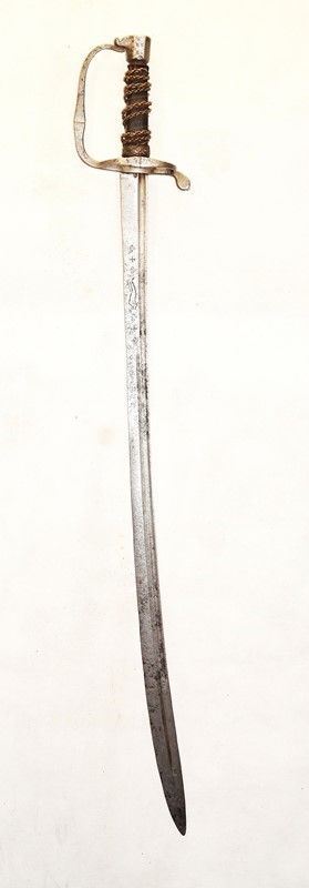 Spada da Fante (veneta)