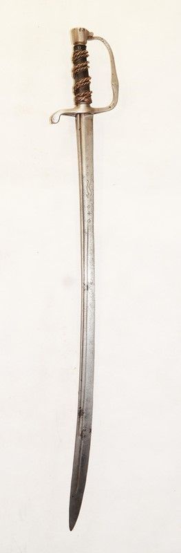 Spada da Fante (veneta)