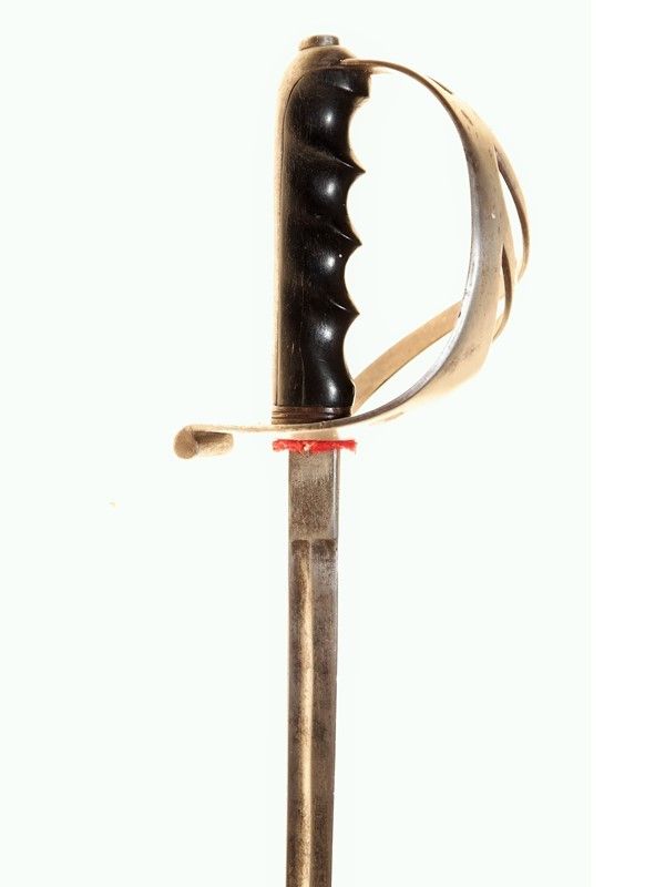 Sciabola per Bambino Mod. 1888