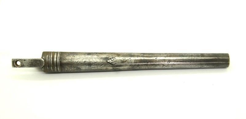 Bella Canna per Pistola a Pietra Focaia