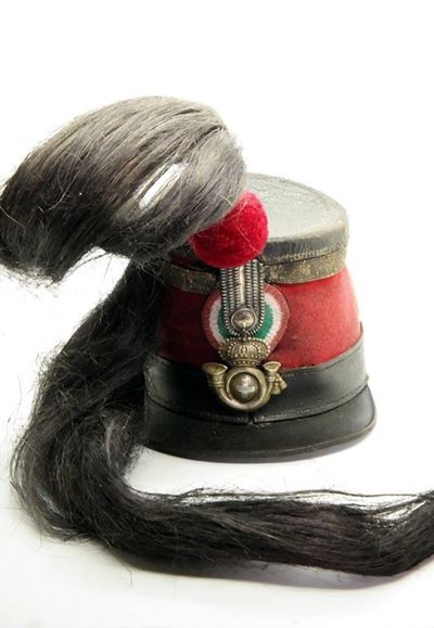 Kepi’ da Trombettiere 1860