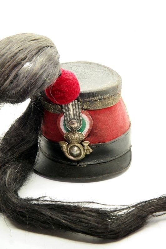 Kepi’ da Trombettiere 1860