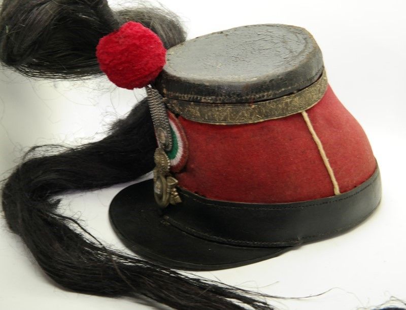 Kepi’ da Trombettiere 1860