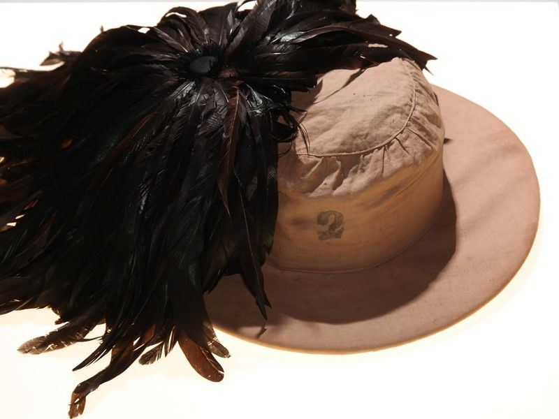 Cappello da Bersagliere per Sottufficiali