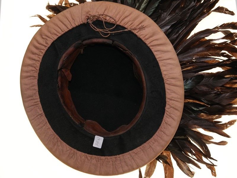 Cappello da Bersagliere per Sottufficiali