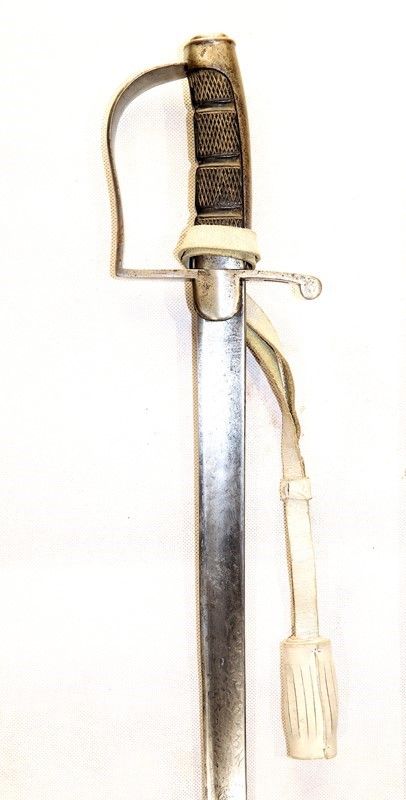 Sciabola per Volontario