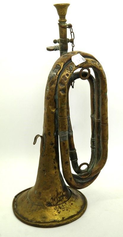 Tromba per Cavalleria