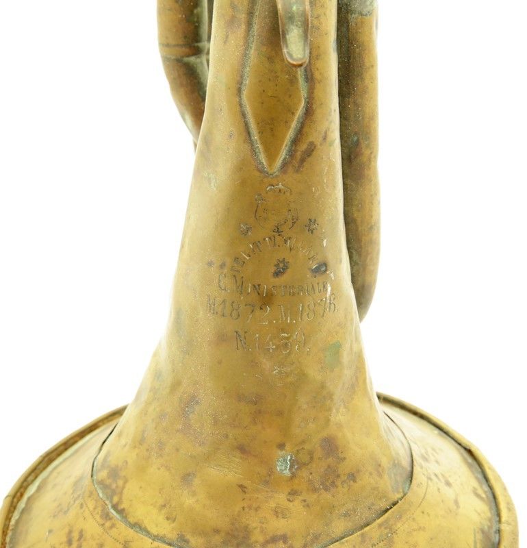 Tromba per Cavalleria