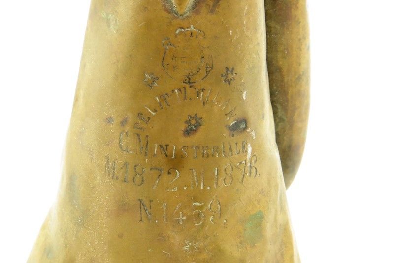 Tromba per Cavalleria