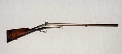 Bella Doppietta a Spillo 1870