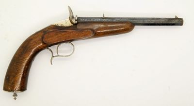 Pistola da Sala