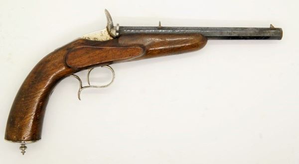 PISTOLA DA SALA 