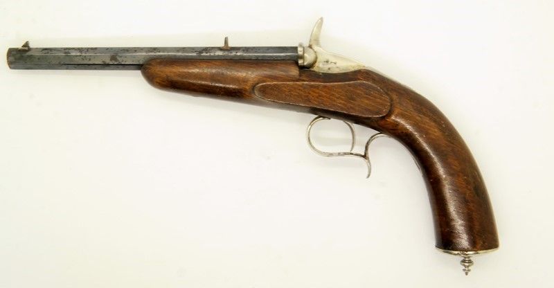 Pistola da Sala