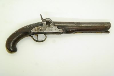 Pistola a Luminello
