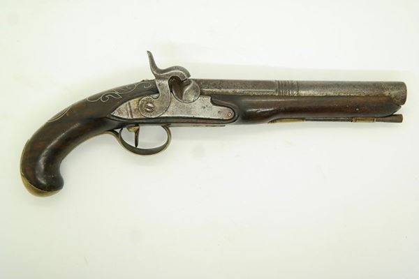 PISTOLA A LUMINELLO 