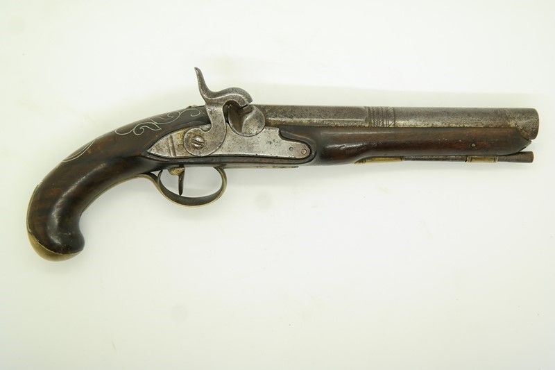 Pistola a Luminello